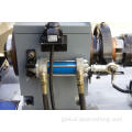 Tube Cutting Machine High Speed Pipe Cutting Machine for Copper Factory